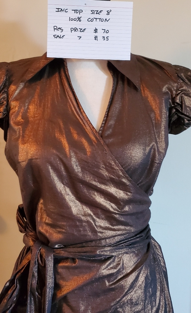 Blouse